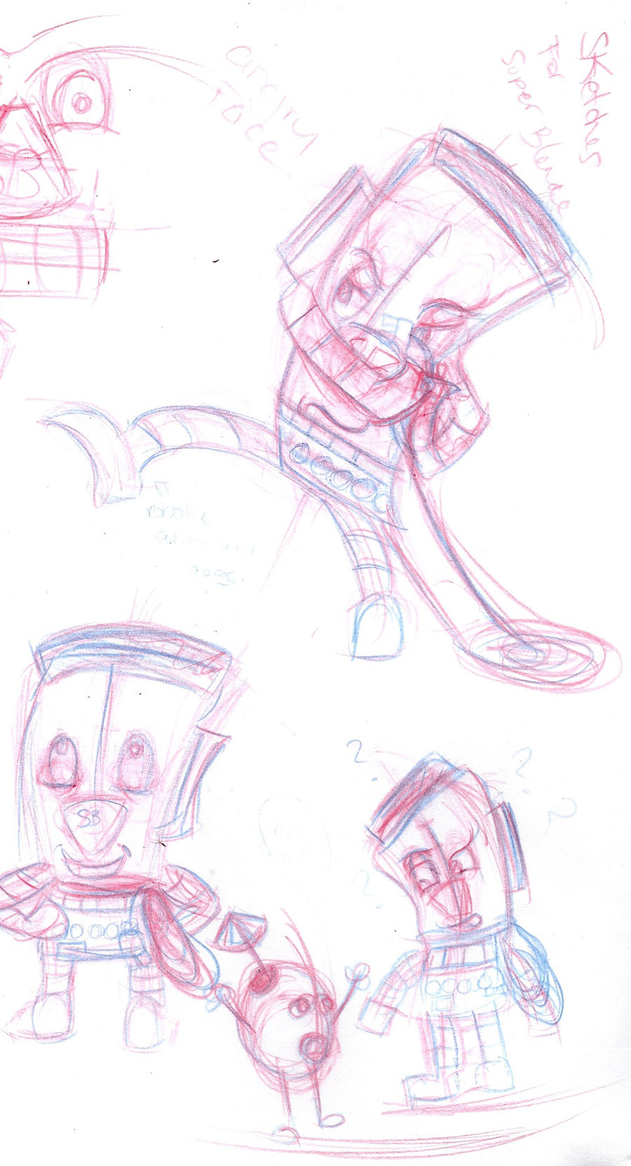 super toaster by jazmin89 on DeviantArt