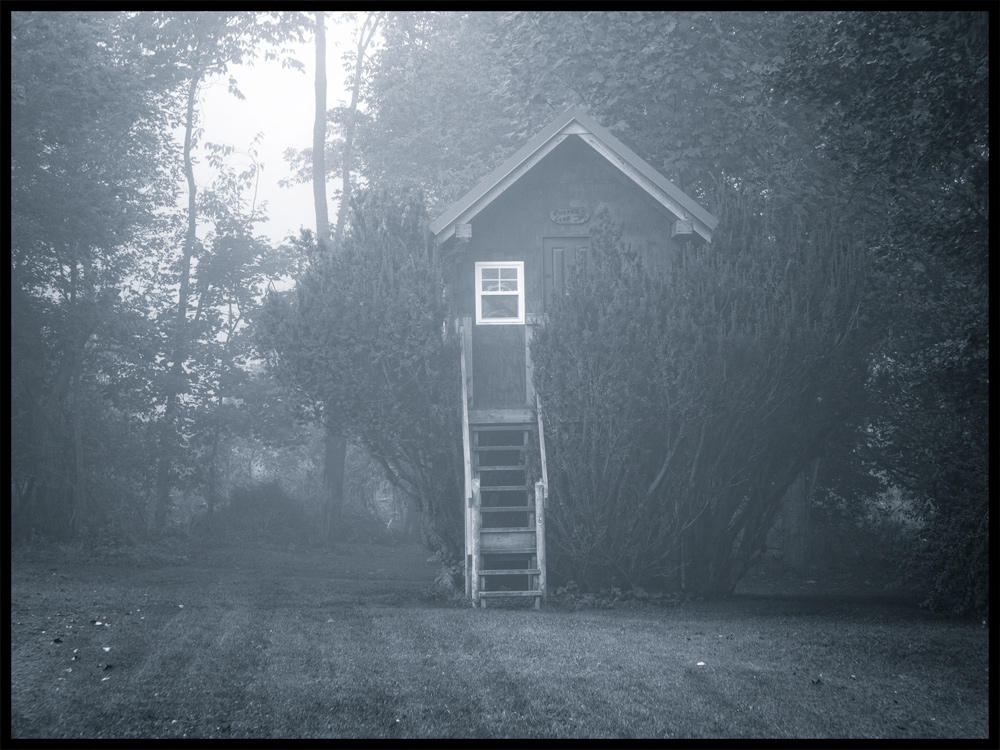The Magic Clubhouse by evinrude2014 on DeviantArt