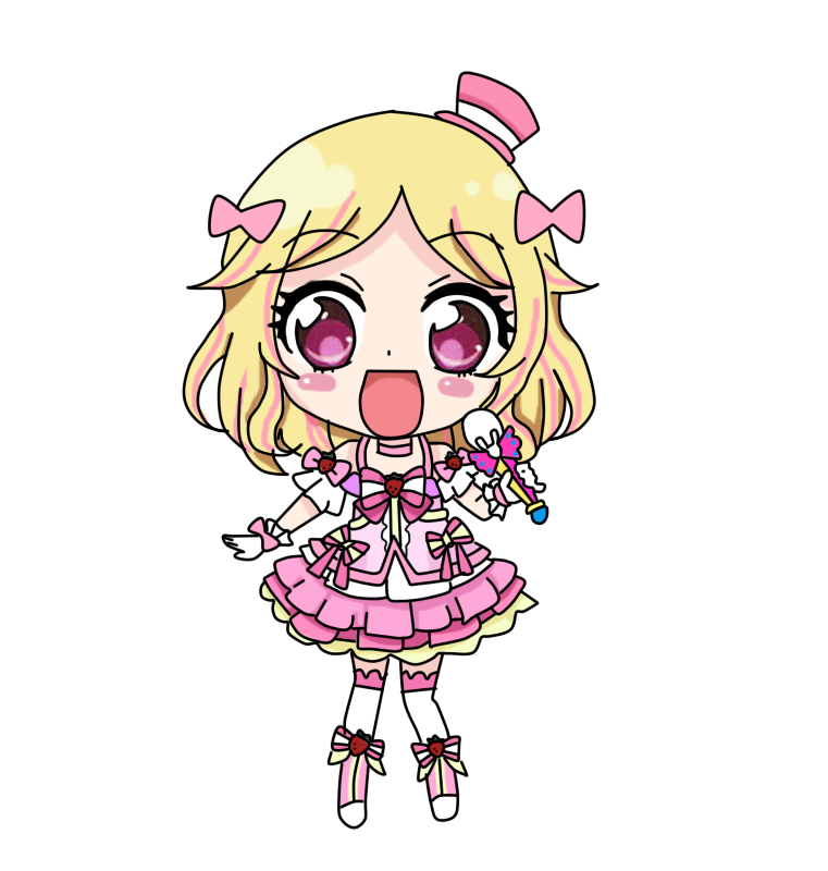 Characters On Pripara Priparadise Deviantart Characters On Pripara Priparadise Deviantart