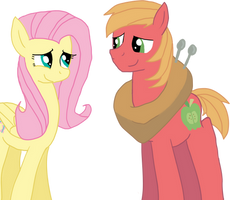 FlutterMac