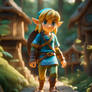 legend of zelda