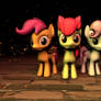 Cutie Mark Crusaders