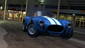 Shelby Cobra 427