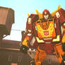 Rodimus Prime