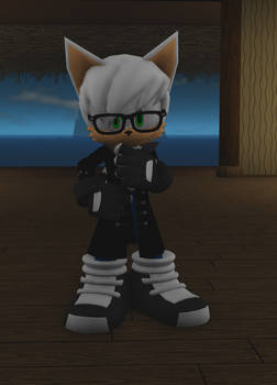 Roblox Sonic OC Character Dump
