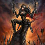 Demon Hunter - DiabloIII