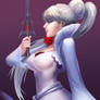 WEISS