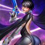 Bayonetta