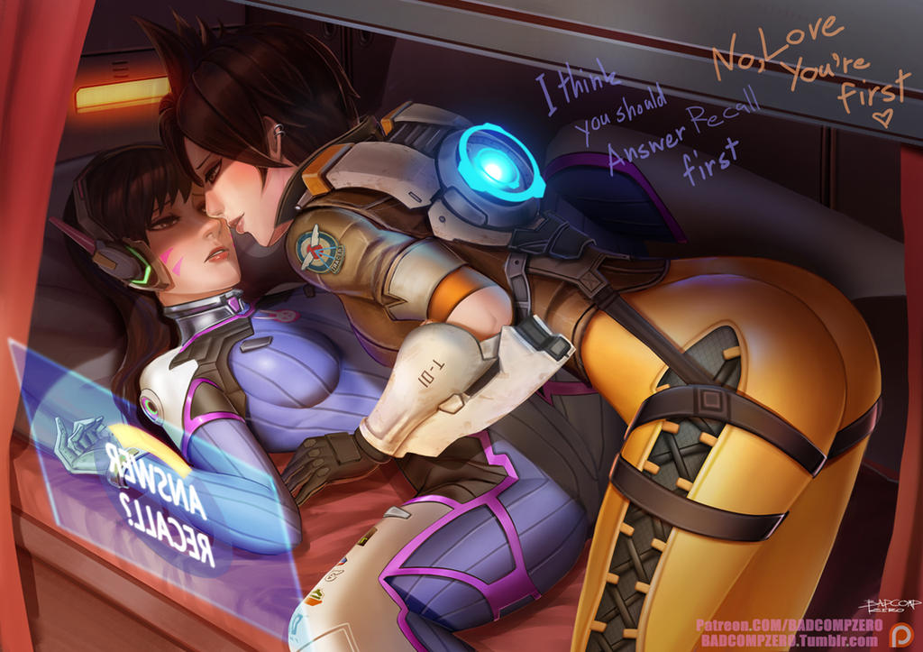 Diva X Tracer