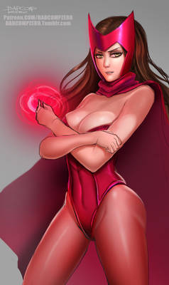 Scarlet Witch