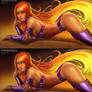 Starfire