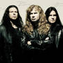 MEGADETH