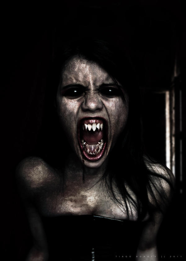 Satan's Daughter