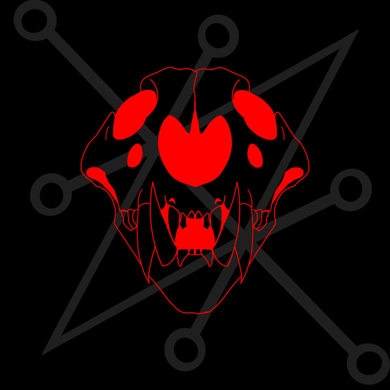 Azazel by bluebattyart on DeviantArt