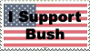 I Support Bush