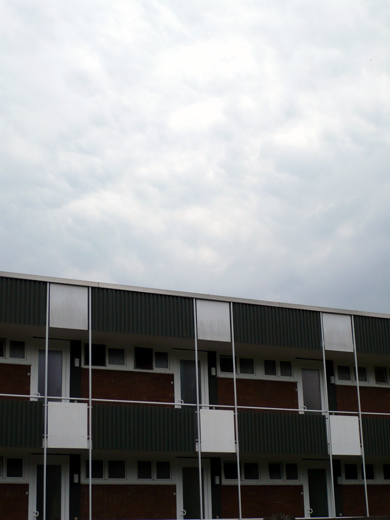 Powerful Architecture