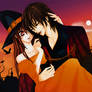 Trick or Treat ? ~ Halloween in VK