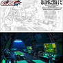 GIJoe Resolute Backgrounds 3