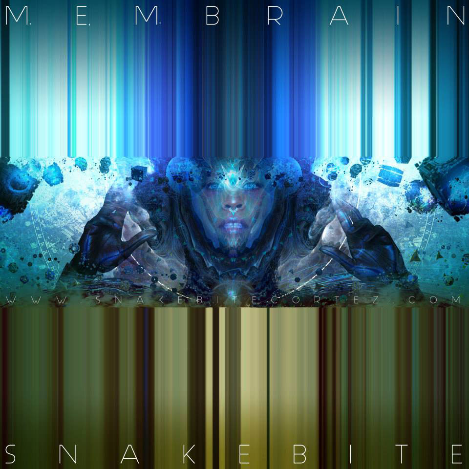 Snakebite MEMBRAIN 01