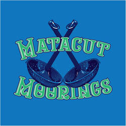 Matacut Mooring logo early draft