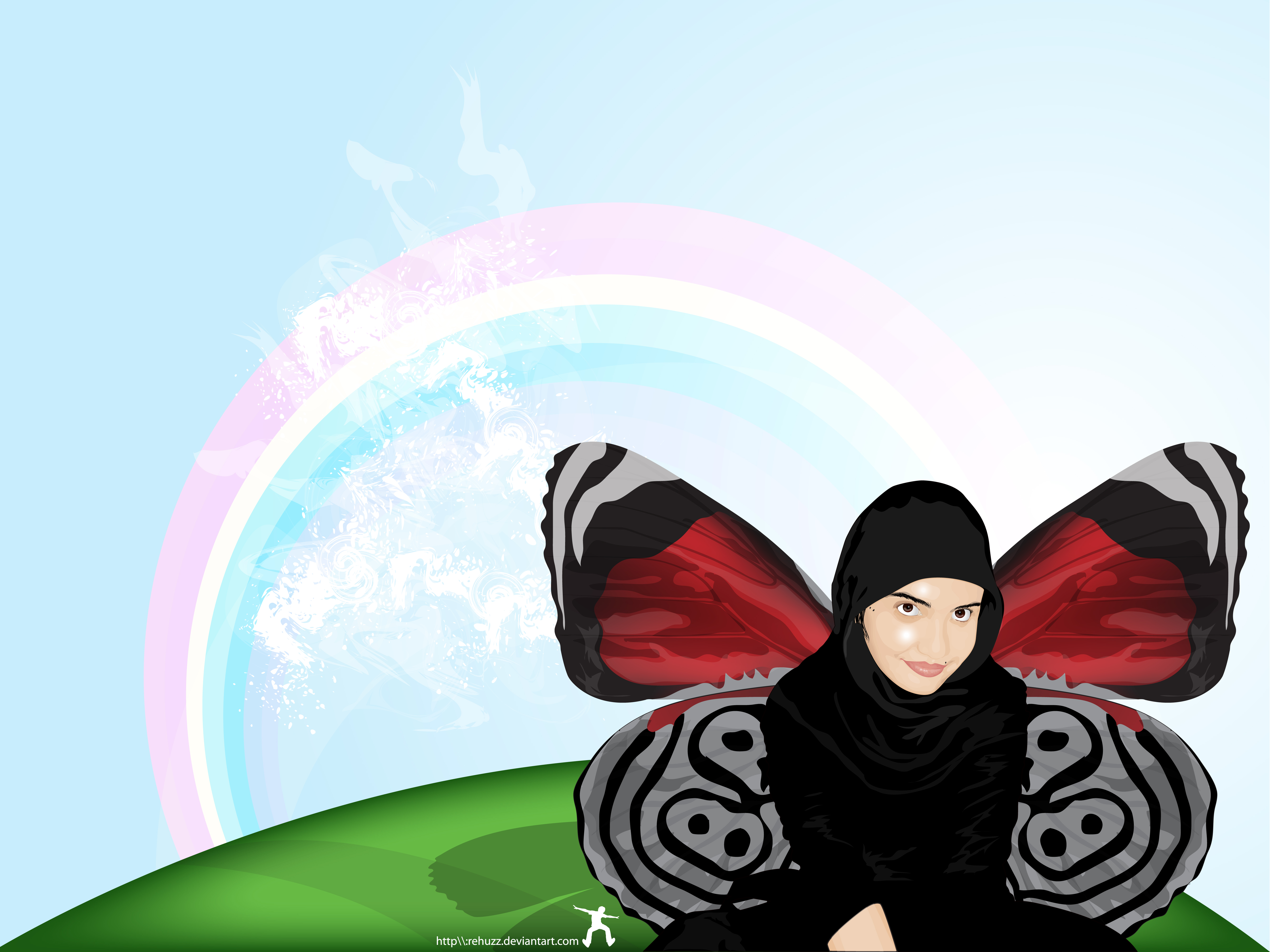 mylovely8utterFlY