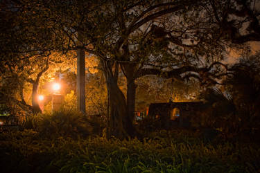 Jardin de las Delicias