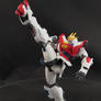 Build Burning Gundam