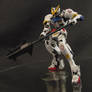 HG Gundam Barbatos - Hit 'em Low