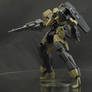 HG Graze - Prepare For Combat