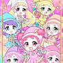 Ojamajo Doremi