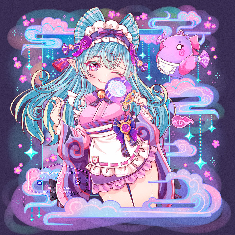 Mizuki