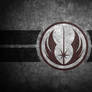 Jedi Order Symbol Desktop Wallpaper