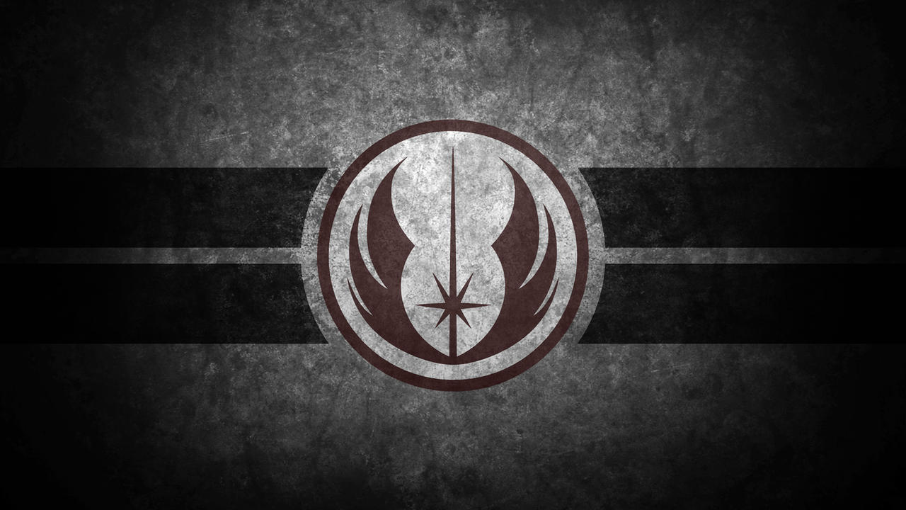 Jedi Order Symbol Desktop Wallpaper by swmand4 on DeviantArt