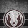 Jedi Order Symbol Cellphone Wallpaper