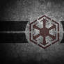 Star Wars Sith Empire Symbol Desktop Wallpaper