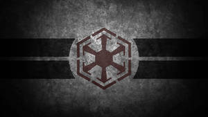 Star Wars Sith Empire Symbol Desktop Wallpaper