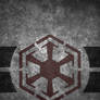 Star Wars Sith Empire Symbol Cellphone Wallpaper