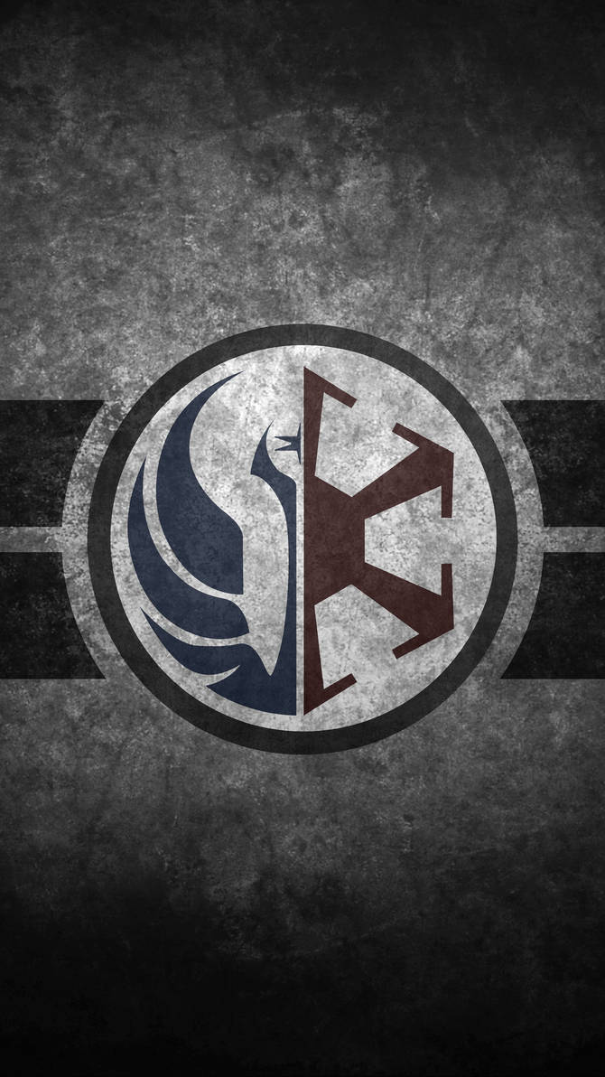 Star Wars The Old Republic Cellphone Wallpaper by swmand4 on DeviantArt