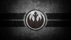Jedi Rebel Desktop Wallpaper