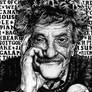 Kurt Vonnegut