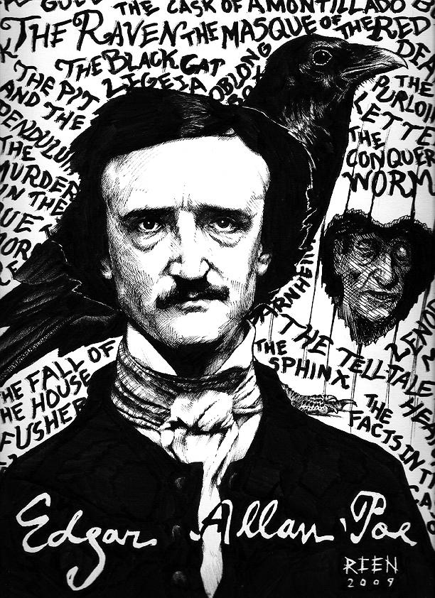 edgar-allan-poe-by-magnetic-eye-on-deviantart for Edgar Allan Poe Free Printables Edgar Allan Poe by magnetic-eye on DeviantArt for Edgar Allan Poe Free Printables