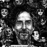 Tim Burton