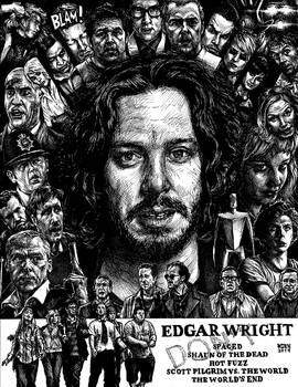 Edgar Wright