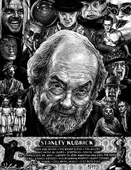 Stanley Kubrick