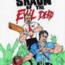 Shaun of the Evil Dead