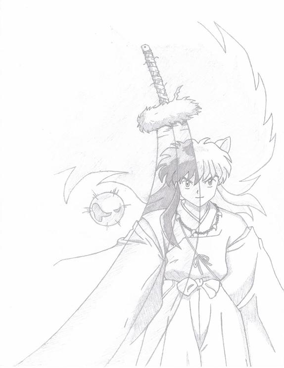 Inuyasha