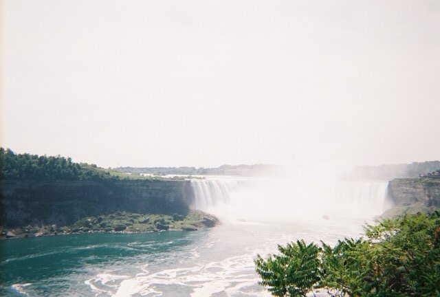 Niagara Falls