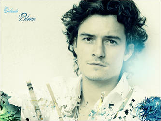 Orlando Bloom