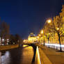 Prague - street