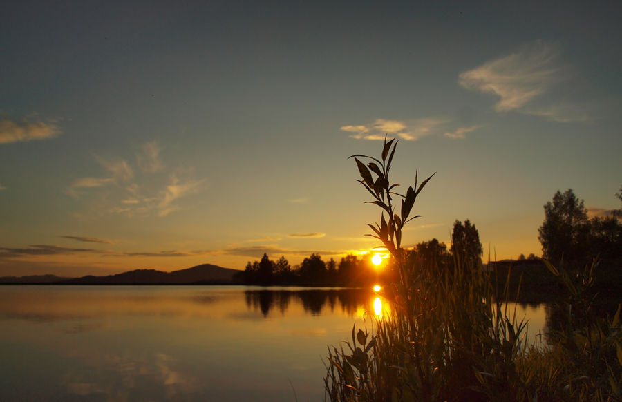 Water Mirror 2